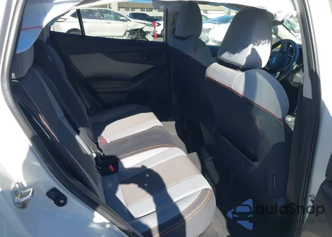 2023 Subaru Crosstrek Premium из США, поврежденный, VIN JF2GTAEC1PH216404